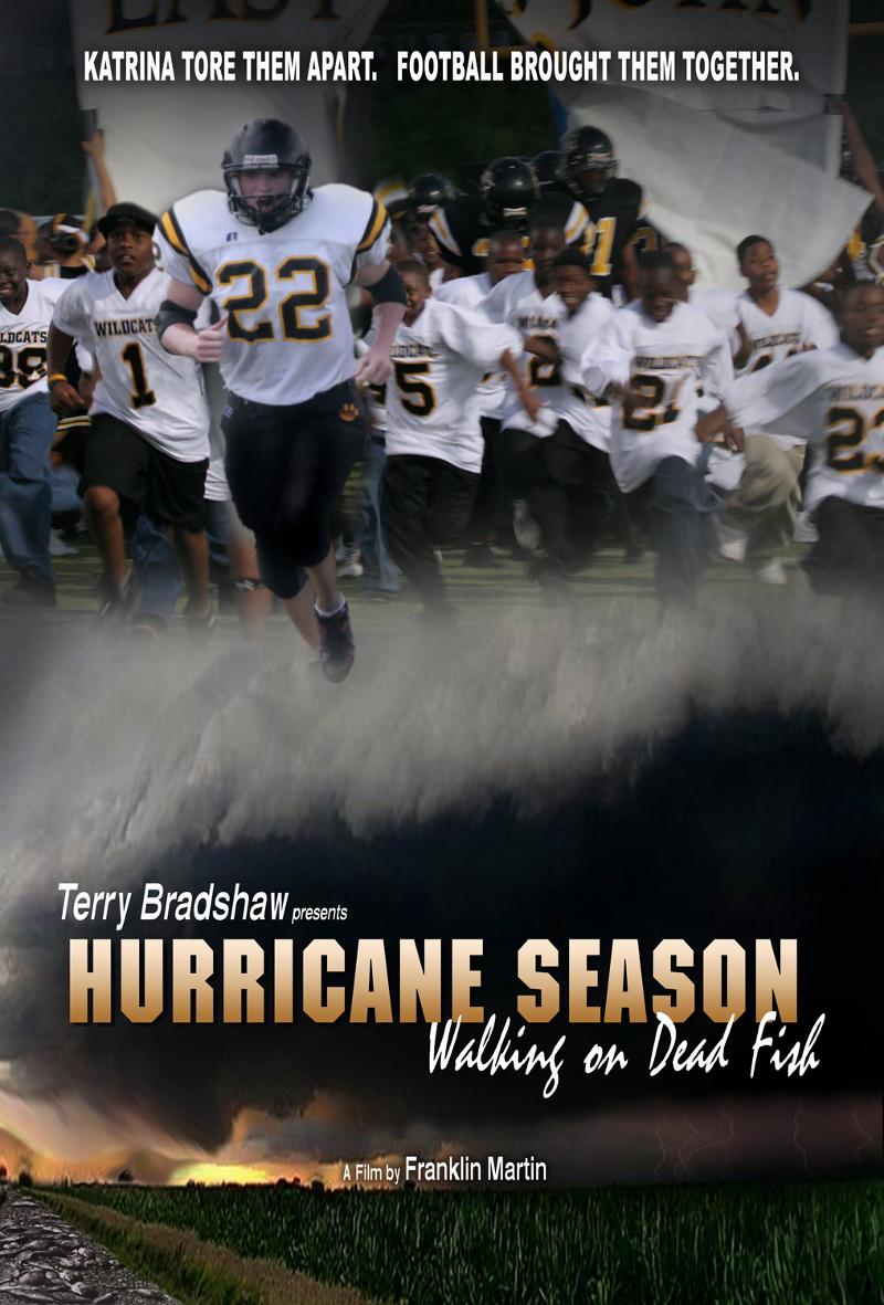 The Hurricane Season Full Movie