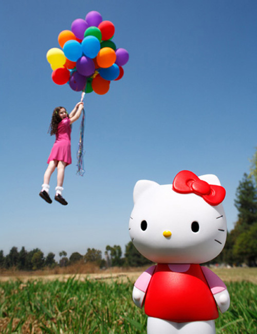 Hello Kitty Happy Birthday. Happy birthday Hello Kitty.
