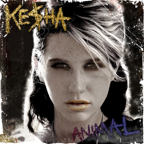 kesha disgusting album. Ke$ha as a new style icon?