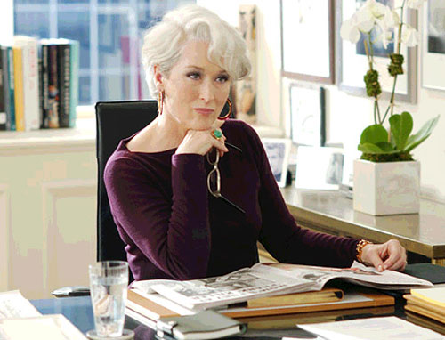 The Devil Wears Prada 2006 Andrea Sachs Anne Hathaway is a recent 