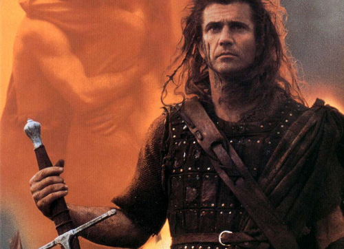 mel gibson braveheart wallpaper. hot Braveheart, Mel Gibson